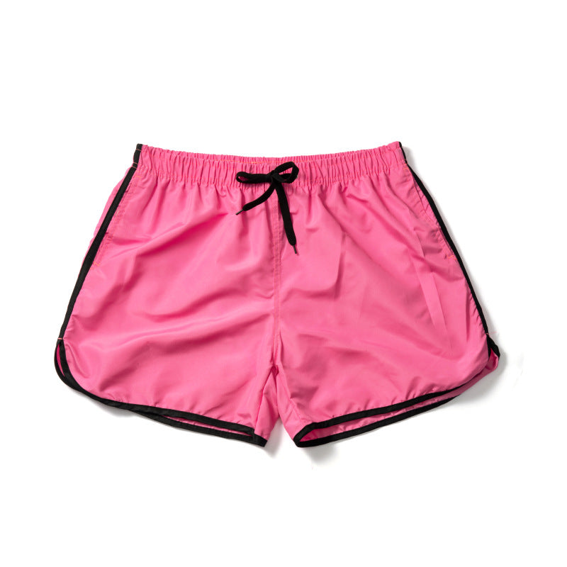 Wholesale Men's Board Shorts Polyester Swimwear